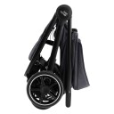 Britax BAgile M  Svart Shadow
