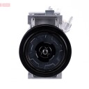AC kompressor DENSO DCP21025
