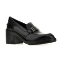 Ferragamo Dame Sko Svart 37 1/2 EU,