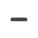 Graph Tech Svart Tusq Xl Lt-6000-L0 G-Usa Style Nut,Flat,Slot,Jumbo,Lh,10pk