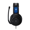 Turtle Beach Atlas Kablet Gaming Headset 200 Ps Svart