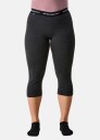 Swedemount Nepal Wool Terry Merino 3/4 Pants W