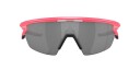 Oakley Sphaera Skibriller med Prizm Black Linsedesign og UV-beskyttelse