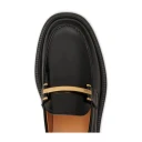 Tod's Dame Sko Svart 40 EU,