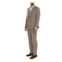 Paoloni Herre Dress Beige XL,