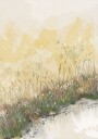 By the Pond Plakat Plakat / 21x30cm