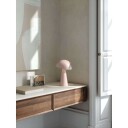 DFTP Align Bordlampe Rose