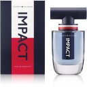 Tommy Hilfiger Impact Herre Eau de Toilette 50 ml