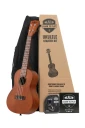 Kala KALA-LTP-C Concert Ukulele Kit