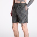 Daily Paper Dotted Monogram Swimshorts   Green   S