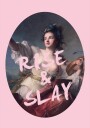 Slay Ratioiso Plakat / 21x30cm