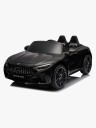 Mercedes Benz SL63 Elbil, Svart