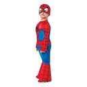 Marvel™ Spider-Man Deluxe Barn Kostyme - X-Small