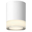Astro Ottawa Taklampe Matt Hvit