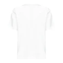 Burberry Dame Topper Hvit L,