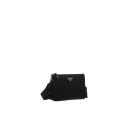 Prada Herre Vesker Svart ONE SIZE,