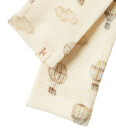Lil- Atelier Gavo Elf Slim Legging Beige 68