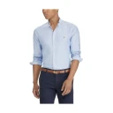 Polo Ralph Lauren Herre Skjorter Blå M,
