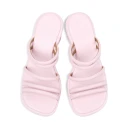 Camper Dame Sko Rosa 40 EU,