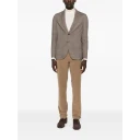 Circolo 1901 Herre Jakker Brun 2XL,