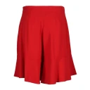 L'Autre Chose Dame Shorts Rød M,