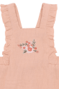 Hust And Claire Musse Seleshorts Desert Red (56 / 1 2 mnd)
