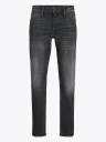Jack and Jones Mike Original Jeans Grå 30/30