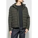 Canada Goose Herre Jakker Grønn S,
