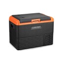 Fryseboks, Kjøleboks 40 Liter for 12-24 eller 230 Volt