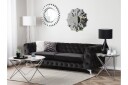 Sotra Sofa 2 4 Seter   Svart
