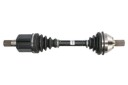 Point Gear Drivaksel POINT GEAR PNG74895