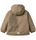 Wheat Vinterjakke   Svend   Dry Tre   Wheat   6 år (116)   Vinterjakke Beige Brun