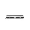 Pedaltrain Black Replacement Tour Case With Wheels For Terra