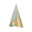 Umage Cornet Nuance Skjerm Olive/Brass