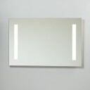 Loevschall Godhavn Speil med LED-belysning 100x65 cm