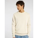 Selected Homme Herre Strikkevarer Beige S