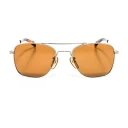 Eyewear by David Beckham Herre Accessories Grå ONE SIZE,