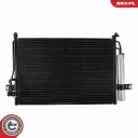 Kondensator ESEN SKV 86SKV529