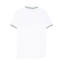 Lacoste Herre Topper Hvit S,
