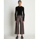 Proenza Schouler Dame Strikkevarer Svart S,