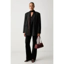 Twinset Dame Bluser & Skjorter Brun L,