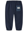 Name It Joggebukser   NmmOsborne   Navy Blazer   Name It   1½ år (86)   Joggebukse Blå Marineblå
