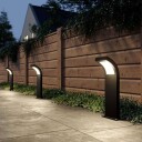 Arcchio Advik LED-veilampe, 60 cm