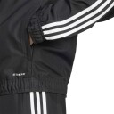 adidas Performance Sq25 Pre Jkt - Black - S
