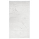  Teppe OVIEDO kort luv grå 60x110 cm 8721012231290