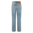 Diesel Dame Jeans Blå W26,