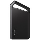 Lexar SL600 Portable SSD 4TB 4TB. USB 3.2 (2x2). Opp til R2000/W2000