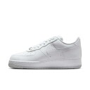 Nike Air Force 1 '07 Next Nature Dame White/White/White 38.5