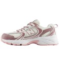 New Balance Sko   530   Pebble/Sea Salt   New Balance   38,5   Sko Hvit Rosa