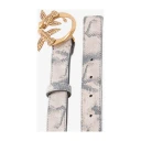 Pinko Dame Accessories Flerfarget S,